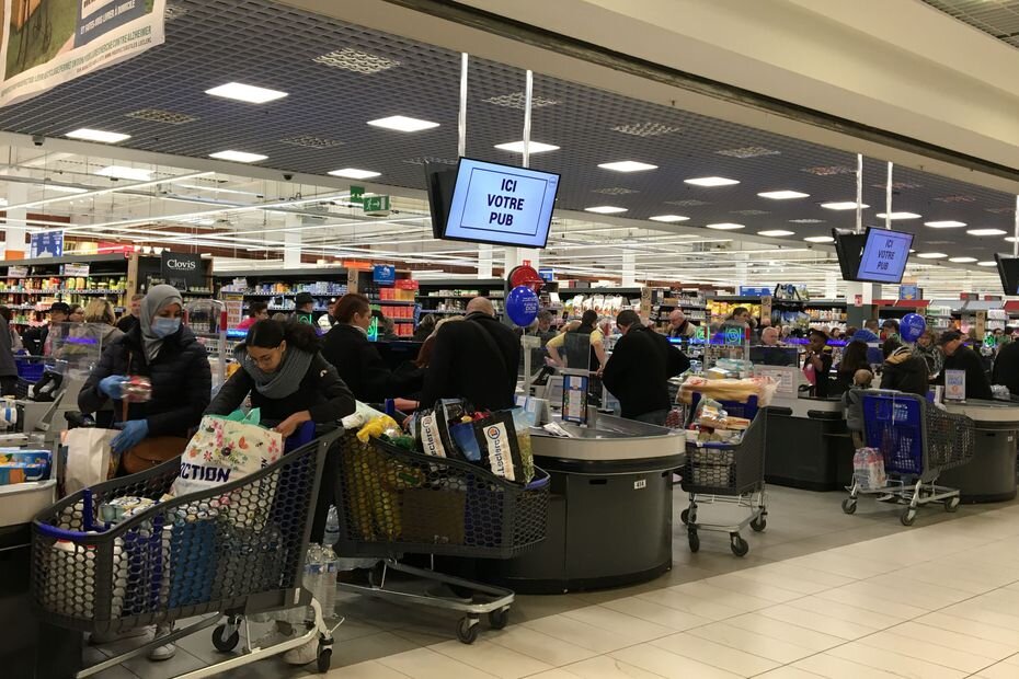 Grandes surfaces et commerces de proximité : la satisfaction de Xavier Batut d’avoir été écouté par le Gouvernement