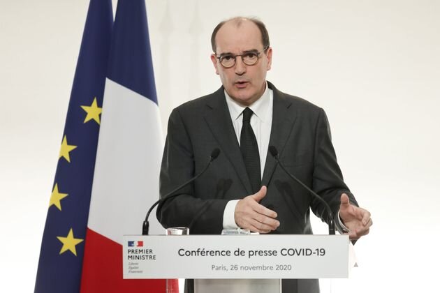 Covid_19 : ce qu’il faut retenir des annonces du Gouvernement