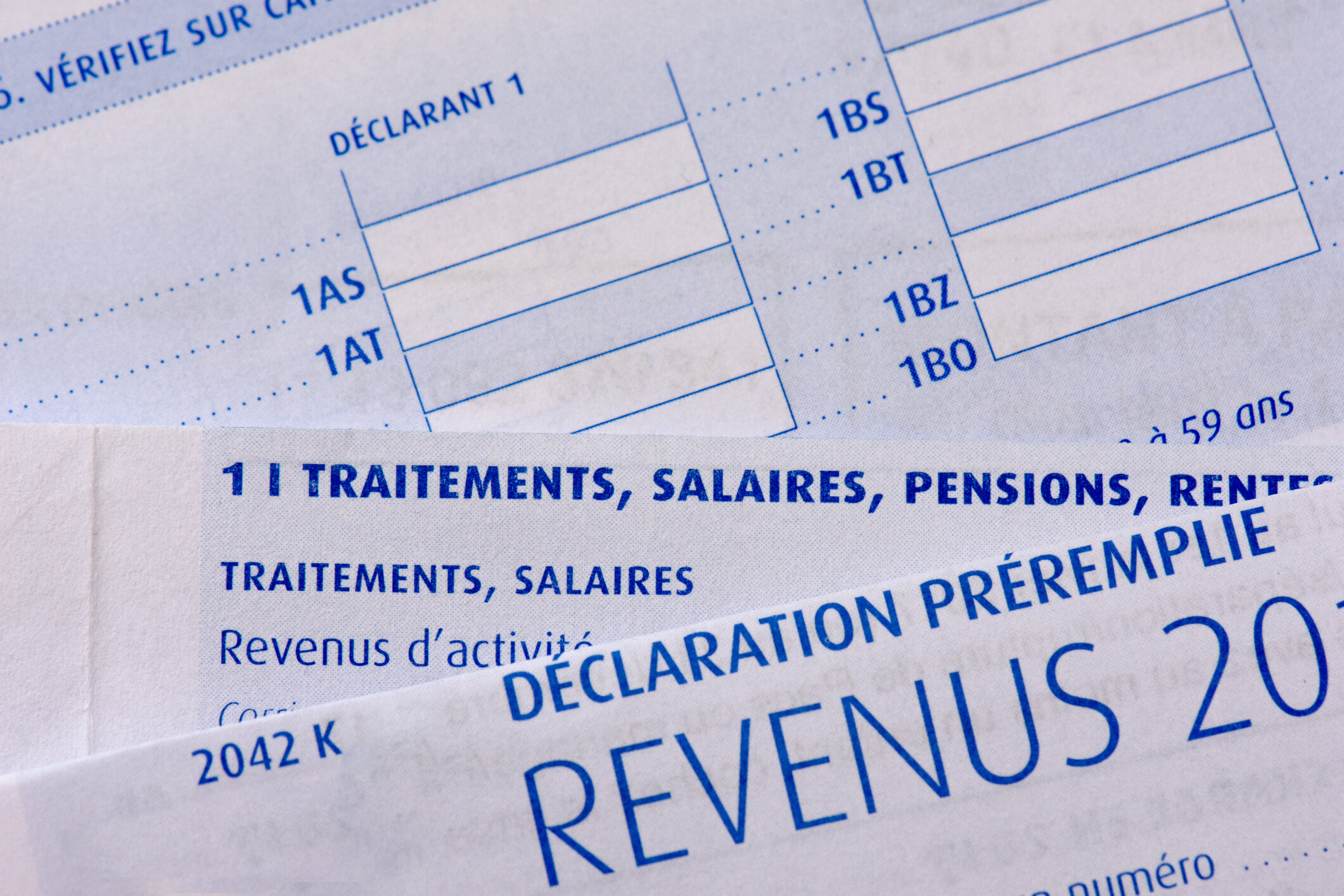 Baisse de l’impôt sur le revenu : un gain moyen de 305€ par ménage en Seine-Maritime