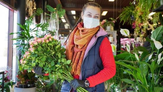 Réouverture des commerces : les règles du protocole sanitaire sont renforcées