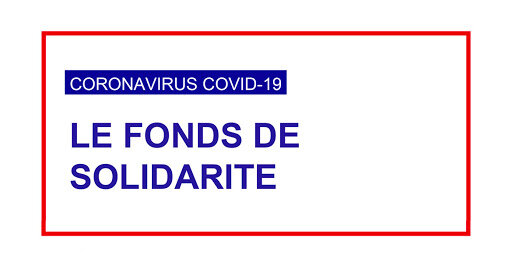 Covid_19 : le fonds de solidarité évolue ce mardi 1er décembre 2020