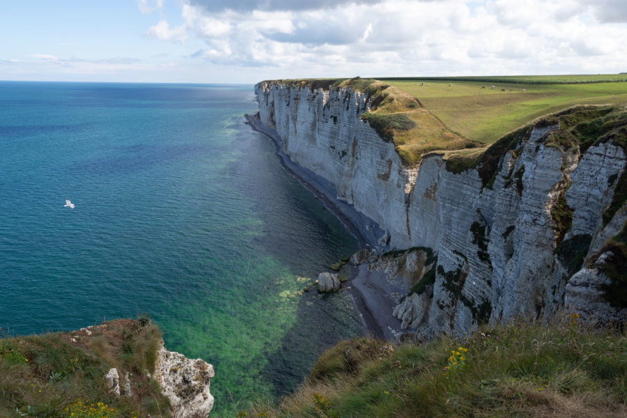 France-Relance : un appel à projets pour valoriser le sentier du littoral