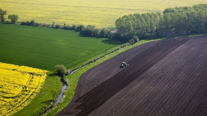 Une loi pour mieux réguler le foncier agricole