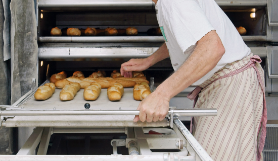 Boulangers : des aides pour faire face à la hausse des prix de l’énergie