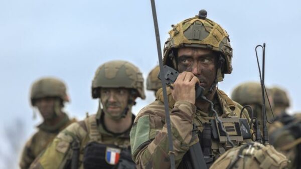 Loi de programmation militaire : « Face aux menaces, il nous faut des moyens ! »