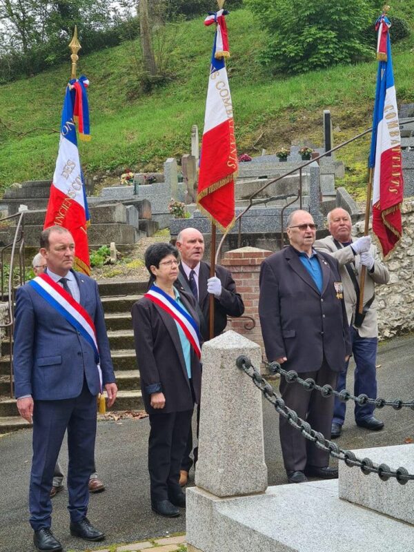 Sur le terrain – Retour en images sur les événements du mois de mai