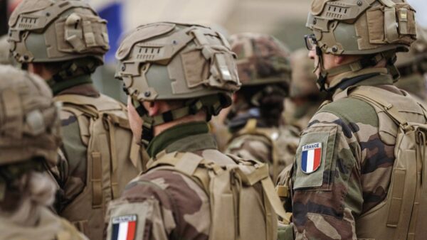 Une loi de programmation militaire à la hauteur des enjeux pour nos armées