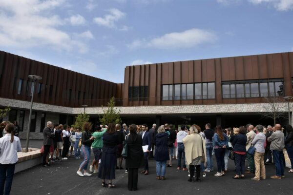 Collège Luneray 2