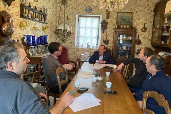 Zoom sur le projet de loi d’orientation pour la souveraineté agricole et le renouvellement des générations
