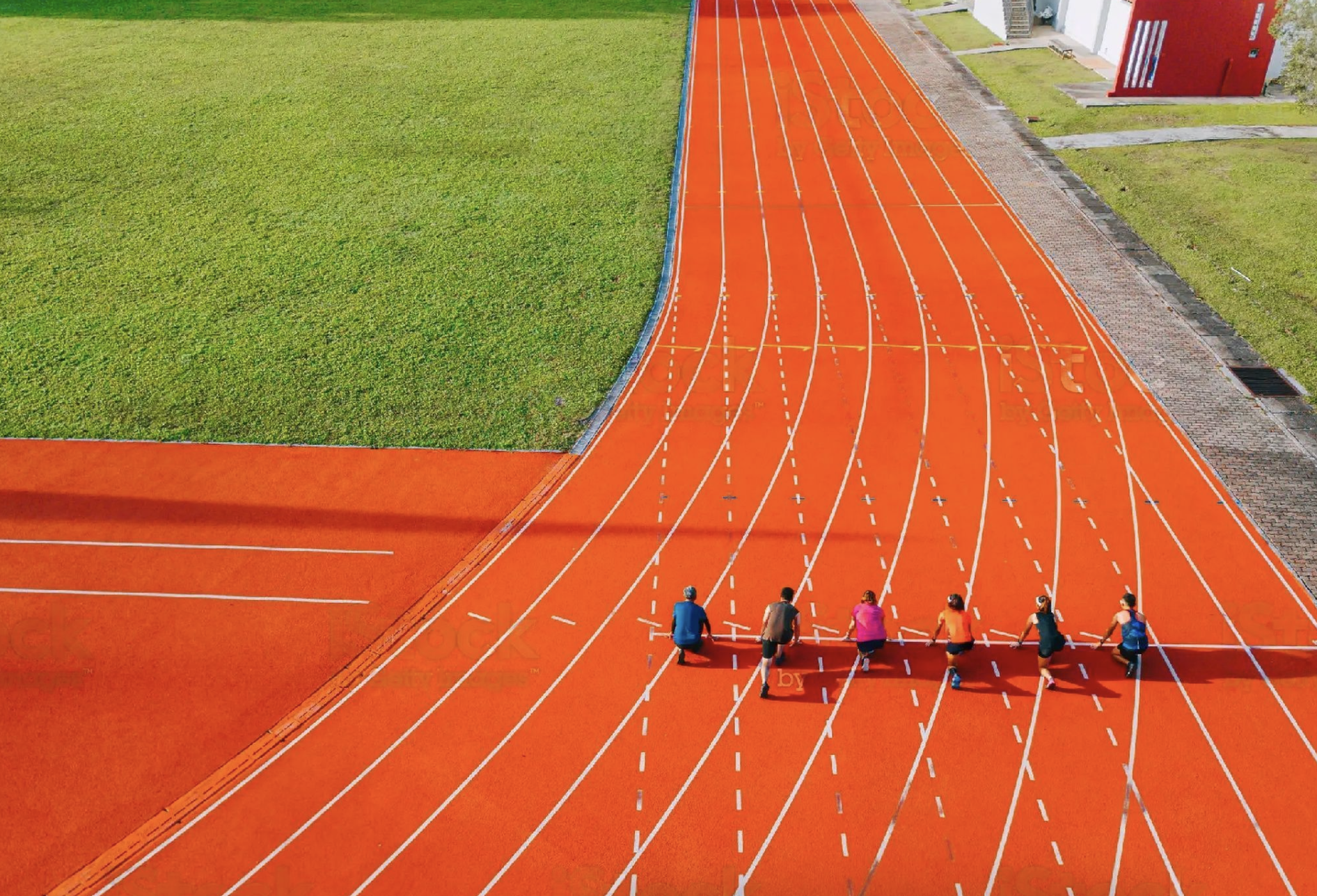 5 000 équipements sportifs – Génération 2024 : un engagement pour l’avenir