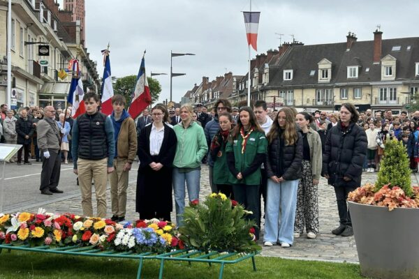 commémoration 8 mai 10