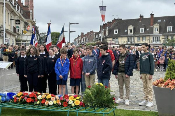 commémoration 8 mai 12