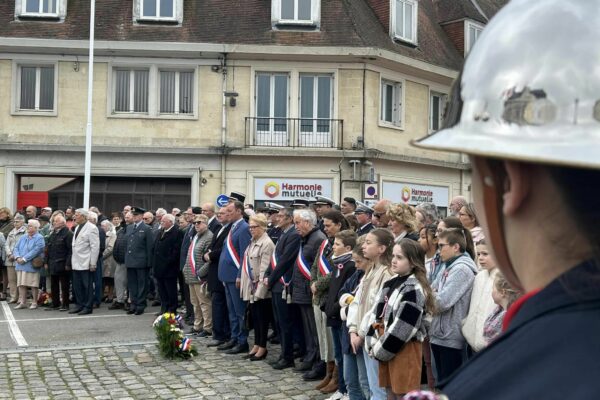 commémoration 8 mai 6