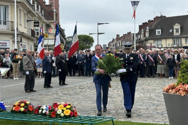 commémoration 8 mai 9