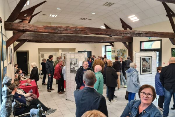 expo art 2