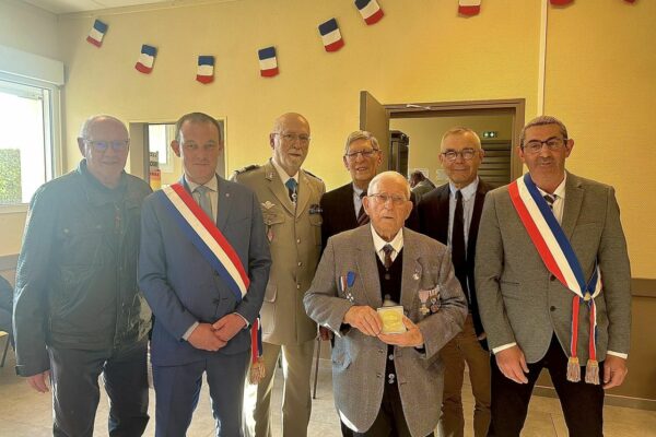 remise des médailles 1