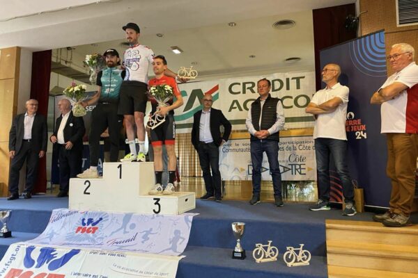 remise médailles cyclisme 2