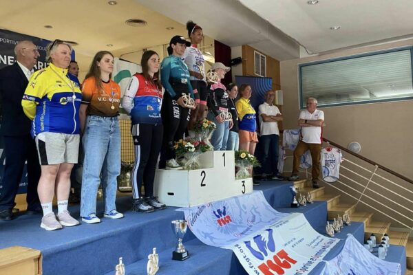 remise médailles cyclisme 6