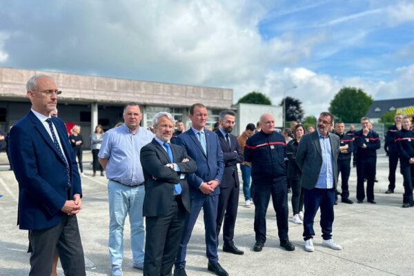 visite SDIS Yvetot 10