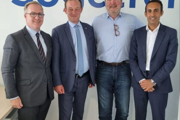 visite Sogetrel
